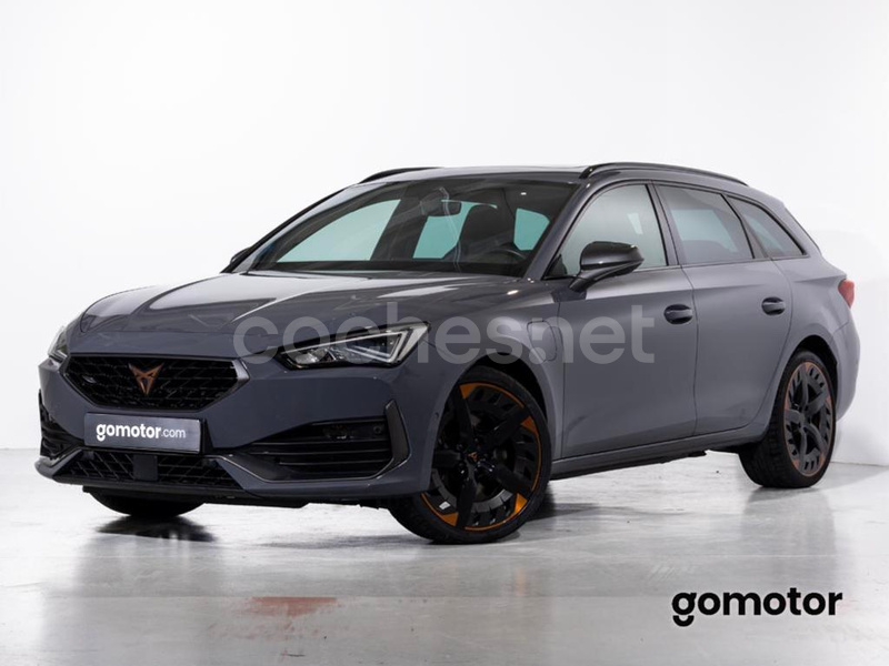 CUPRA León SP 1.4 eHybrid DSG