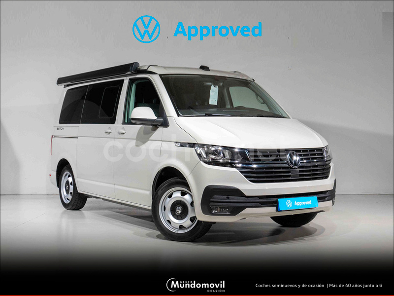 VOLKSWAGEN California Beach Camper TDI BMT