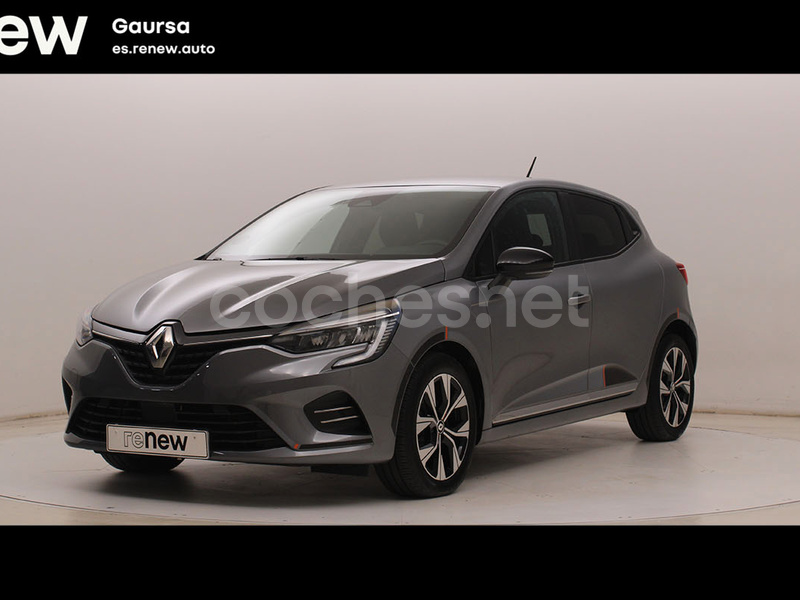 RENAULT Clio Serie limitada Limited TCe