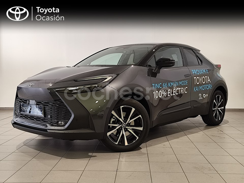 TOYOTA C-HR 2.0 220PH Advance