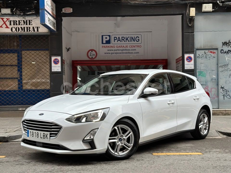 FORD Focus 1.5 Ecoblue Trend Edition