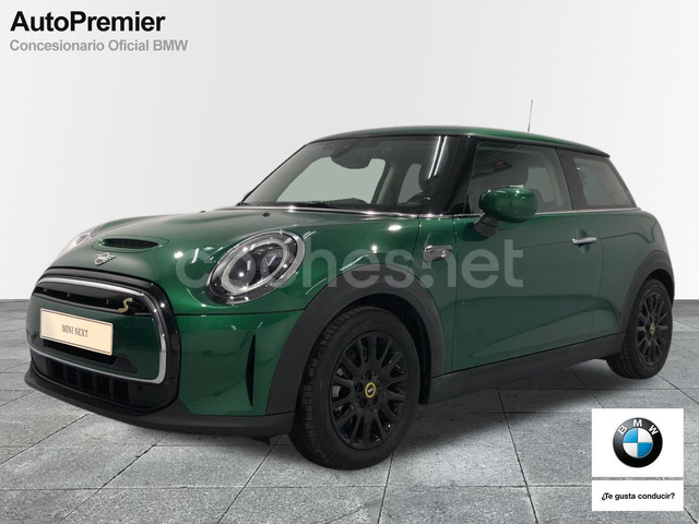 MINI MINI COOPER SE