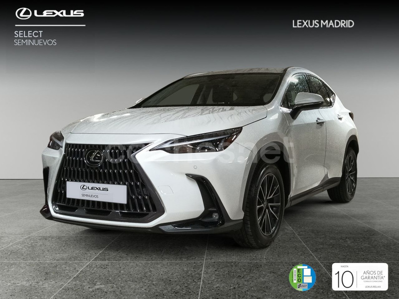 LEXUS NX 350h Business City 2WD