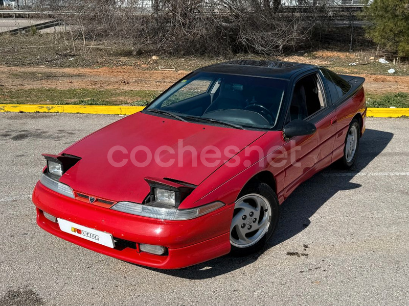 MITSUBISHI Galant GALANT 2.0 GTI 16V