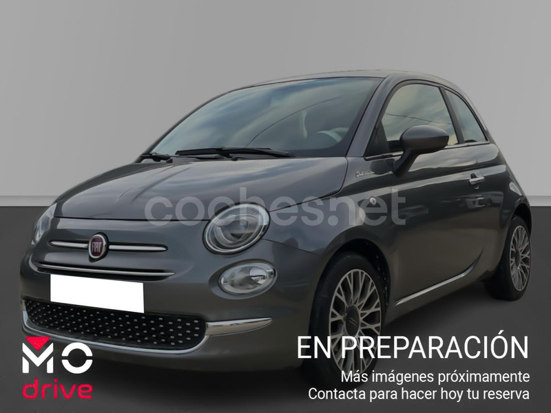 FIAT 500 Dolcevita 1.0 Hybrid 70 CV