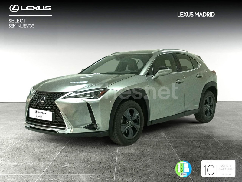 LEXUS UX 2.0 250h Business