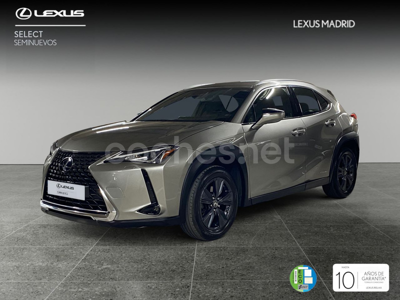 LEXUS UX 2.0 250h Business