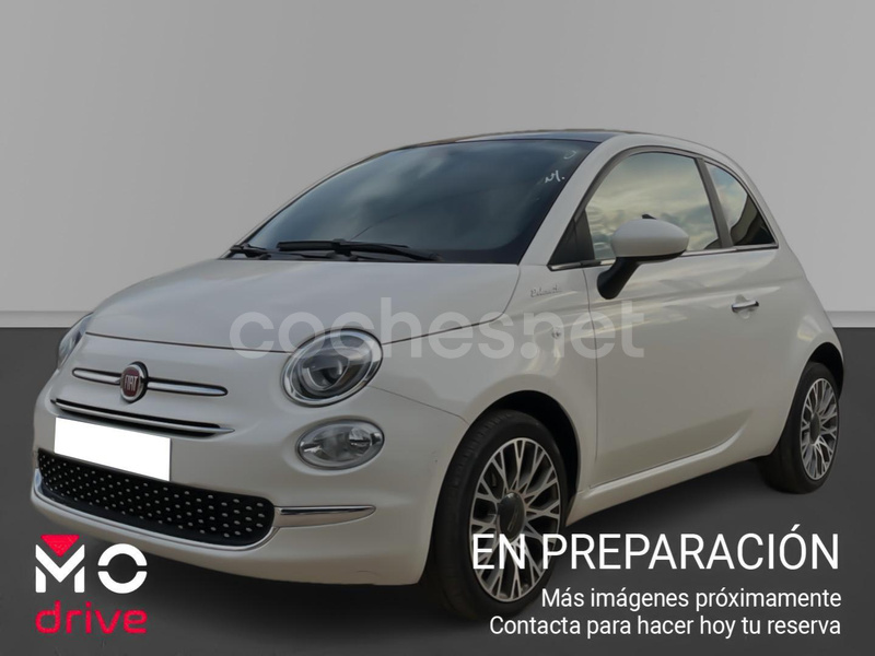 FIAT 500 Dolcevita 1.0 Hybrid 70 CV