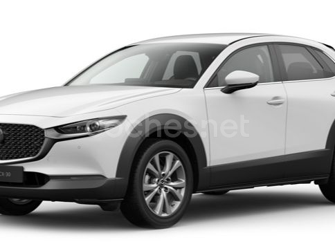 MAZDA CX-30 2.5L eSKYACTIV G MHEV CentreLine