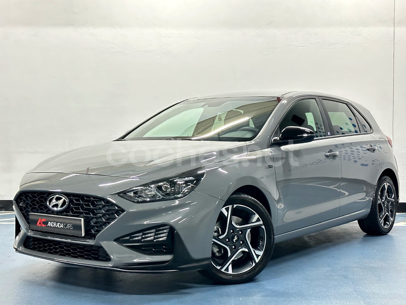 HYUNDAI i30 1.0 TGDI N Line 30 Aniversario