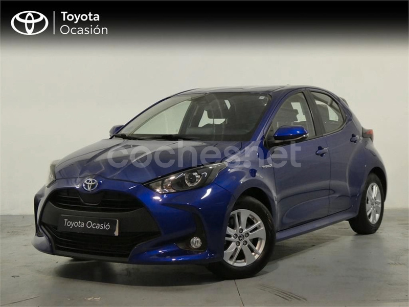 TOYOTA Yaris 1.5 120H Active Tech