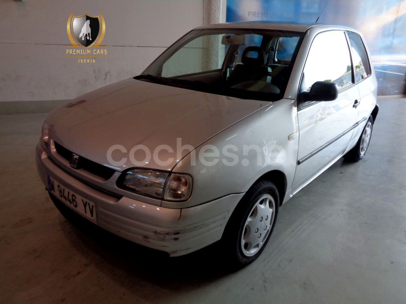 SEAT Arosa 1.4TDi STELLA