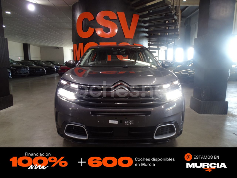 CITROEN C5 Aircross 180 eEAT8 C Series