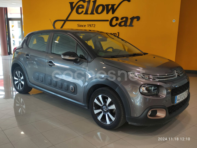 CITROEN C3 PureTech Feel Pack