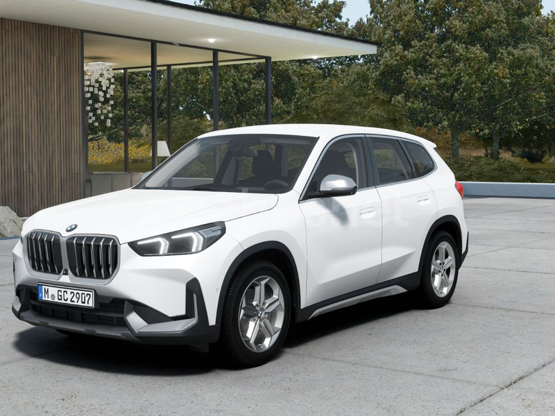 BMW X1 sDrive18d