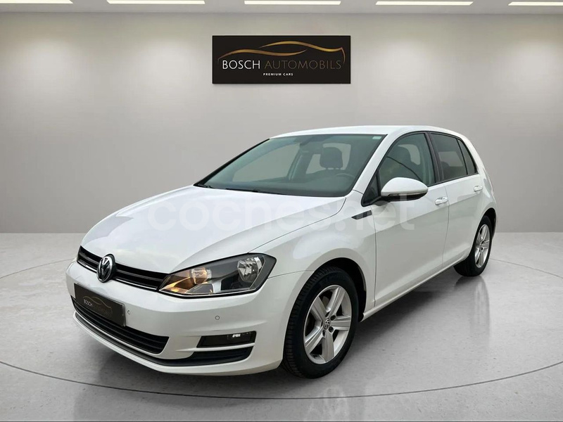 VOLKSWAGEN Golf Advance 2.0 TDI BMT DSG