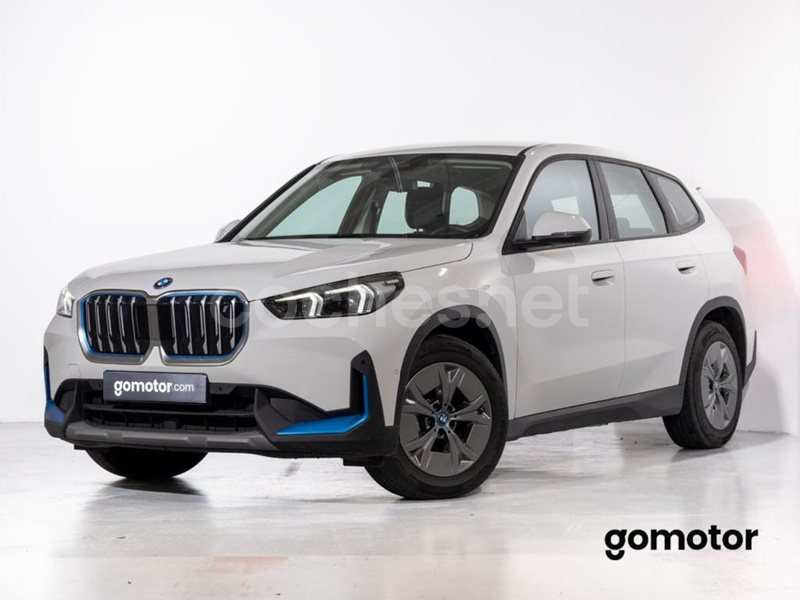 BMW iX1 xDrive30