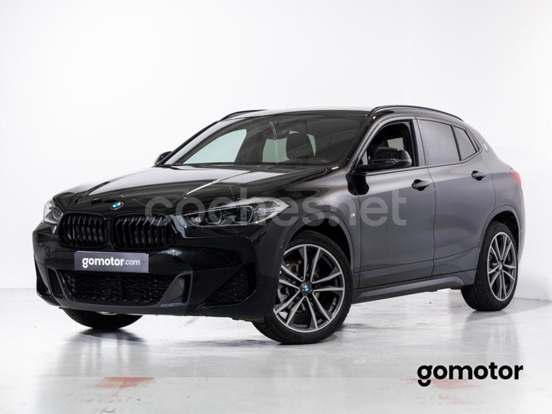 BMW X2 sDrive16d Business