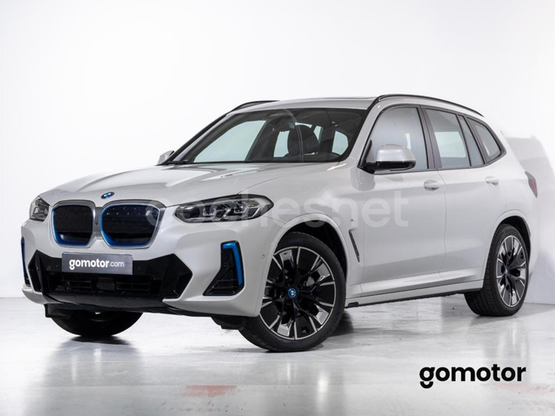 BMW iX3 iX3 M Sport