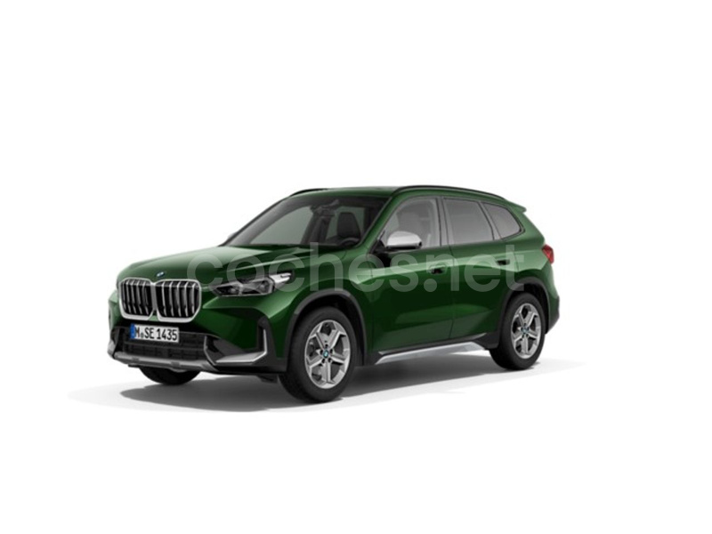 BMW X1 sDrive18d