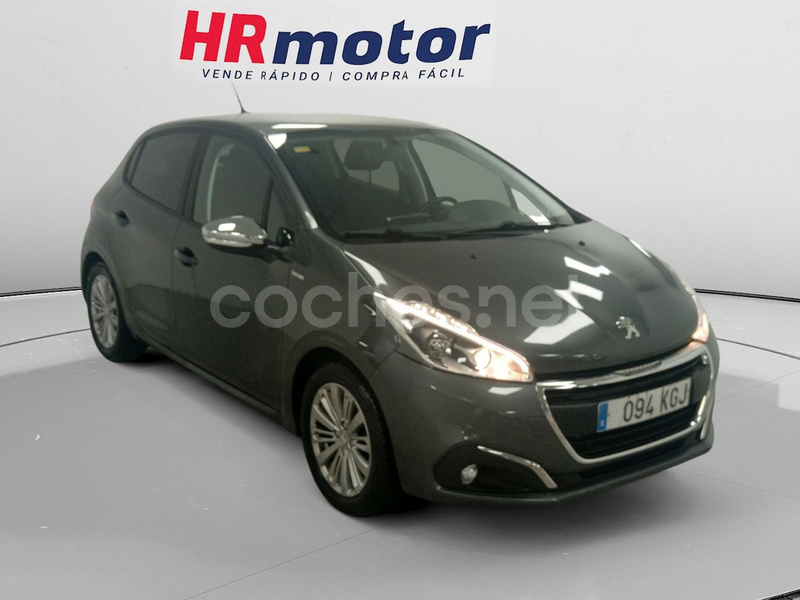 PEUGEOT 208 STYLE 1.2L PureTech