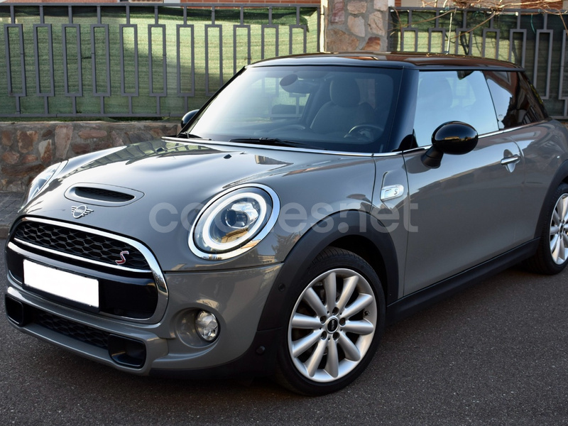 MINI MINI COOPER S