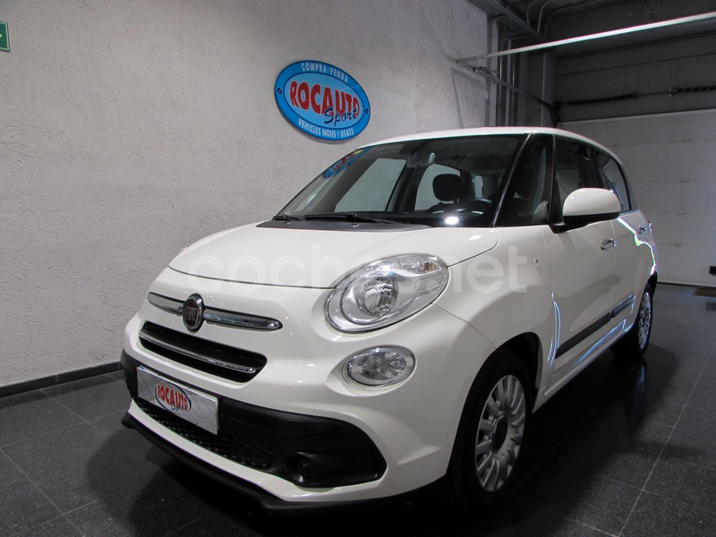 FIAT 500L Pop Star 1.4 16v