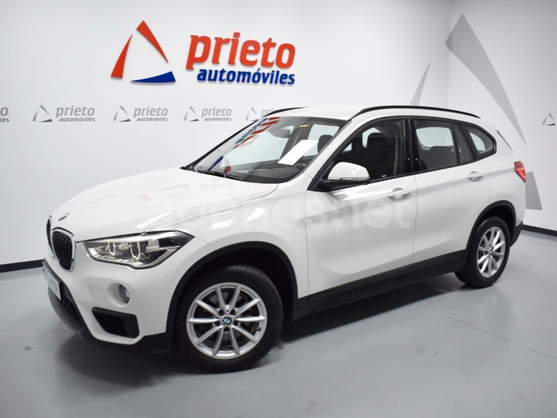 BMW X1 sDrive18dA Business
