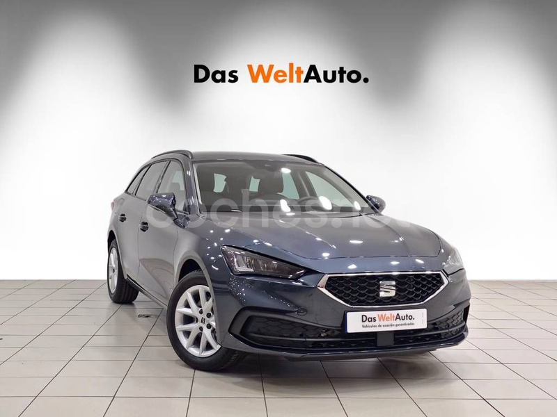 SEAT León SP 1.5 eTSI DSG Style Spec Ed Vis