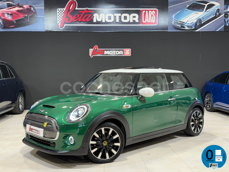 MINI MINI COOPER SE