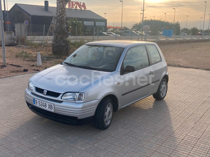 SEAT Arosa 1.4TDi STELLA