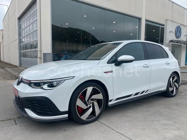 VOLKSWAGEN Golf GTI Clubsport 2.0 TSI DSG