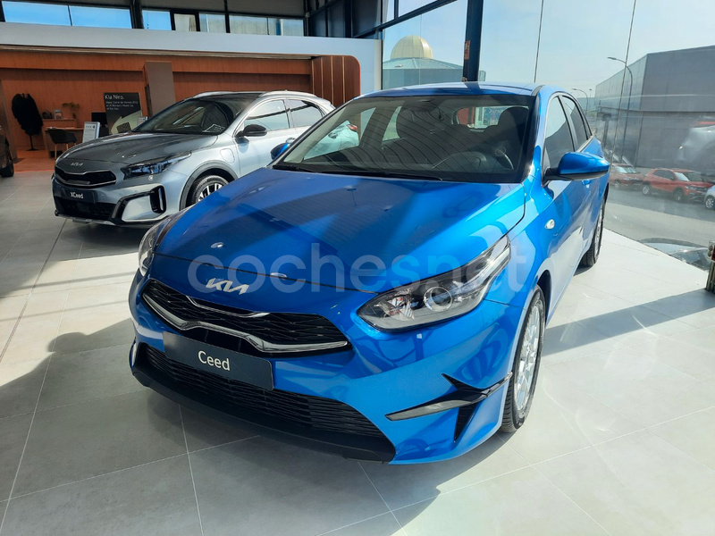 KIA Ceed 1.0 TGDi Drive