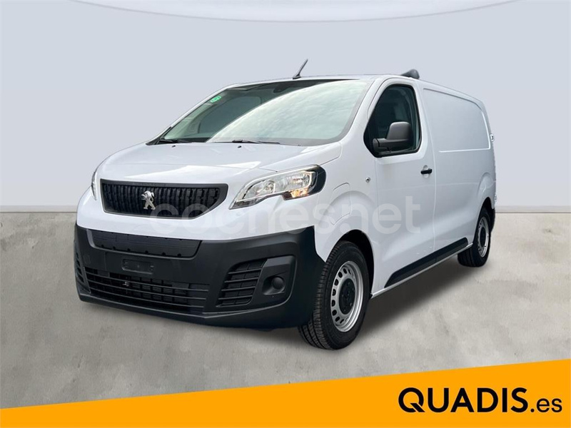 PEUGEOT e-Expert Combi Elec Bateria 50kWh Standard