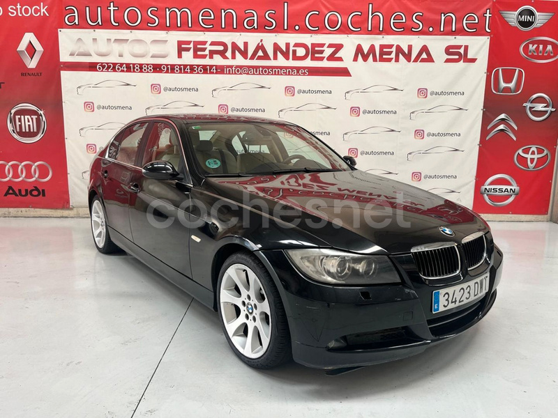 BMW Serie 3 330i