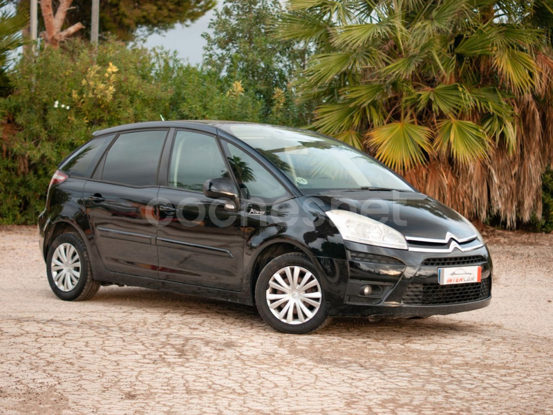 CITROEN C4 Picasso 1.6 HDi Business