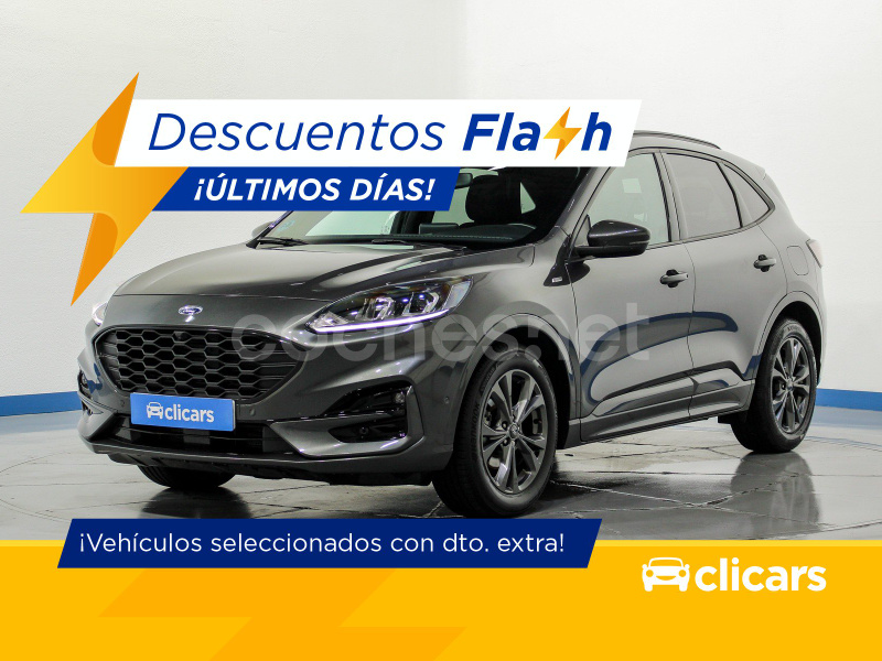 FORD Kuga STLine 1.5T EcoBoost