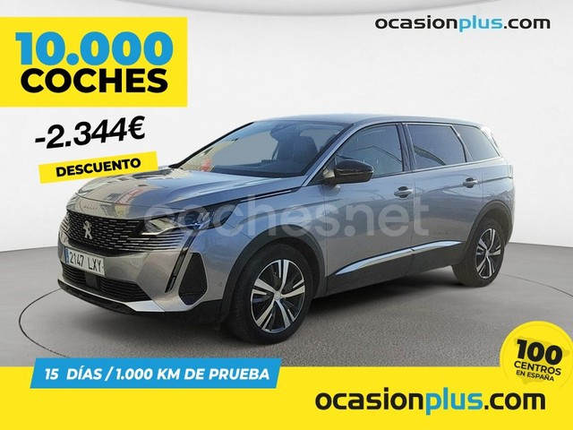 PEUGEOT 5008 1.5 BlueHDi SS Allure