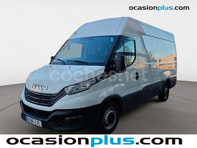 IVECO Daily 2.3 TD 35S 16 V 3520LH2 12 M3