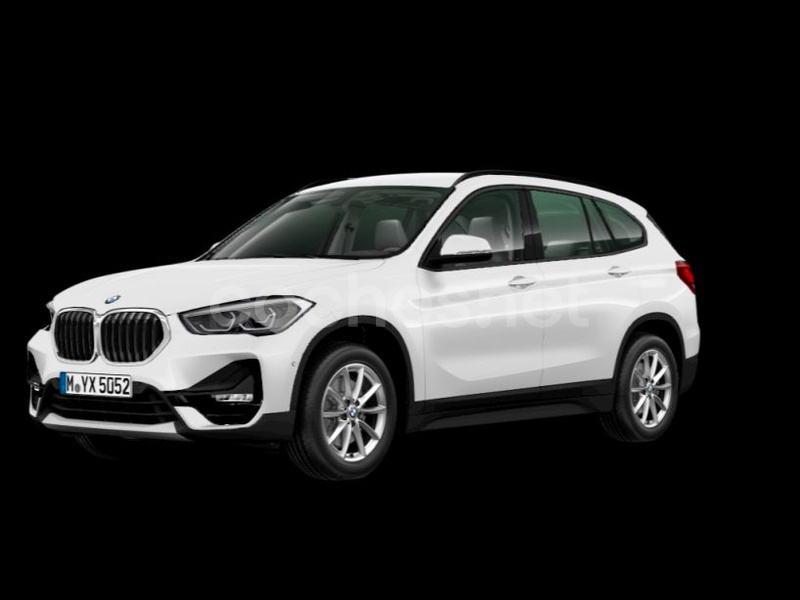 BMW X1 sDrive18i