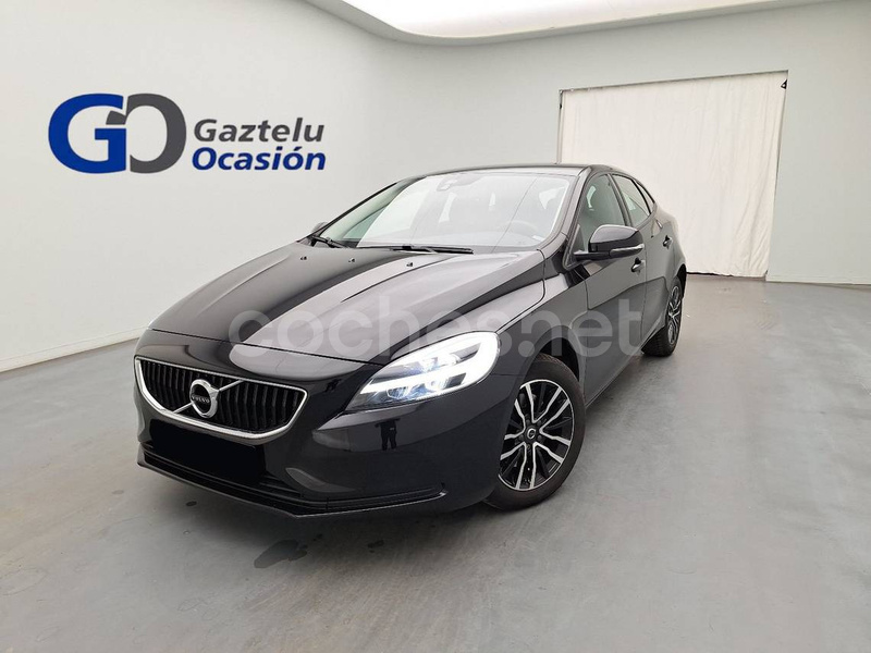 VOLVO V40 2.0 T2 Inscription