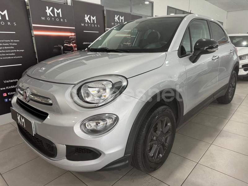 FIAT 500X Pop Star 1.3 MJet 4x2