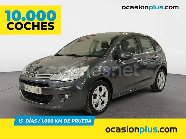 CITROEN C3 Puretech Collection