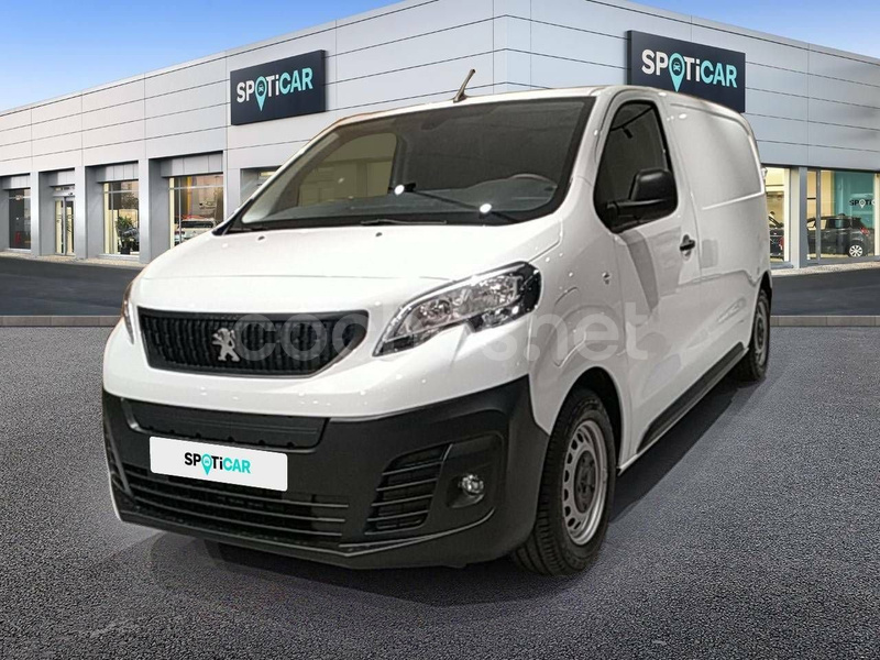 PEUGEOT e-Expert eExpert Furgon 75kWh 136 Standard