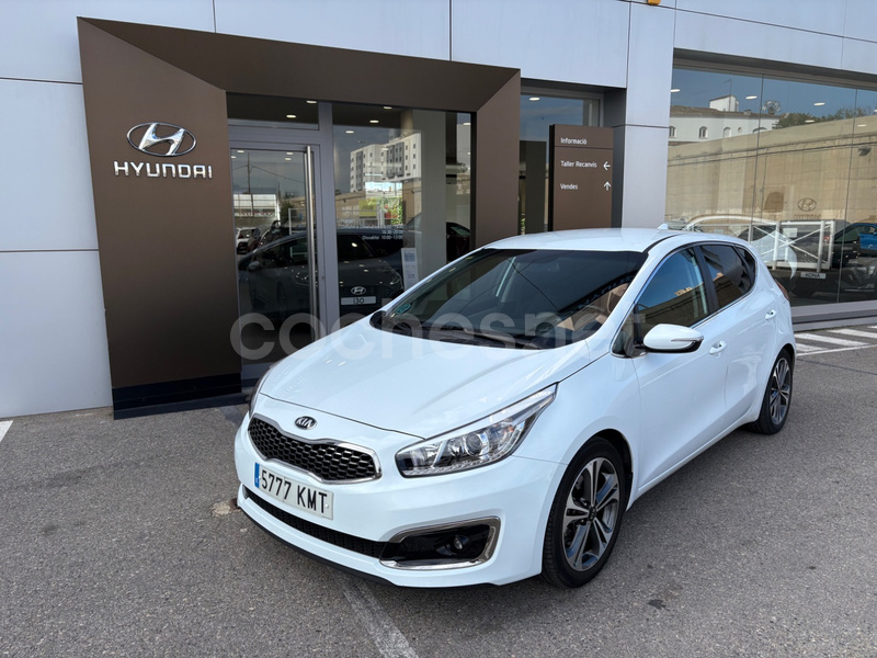 KIA Ceed 1.0 TGDi Drive