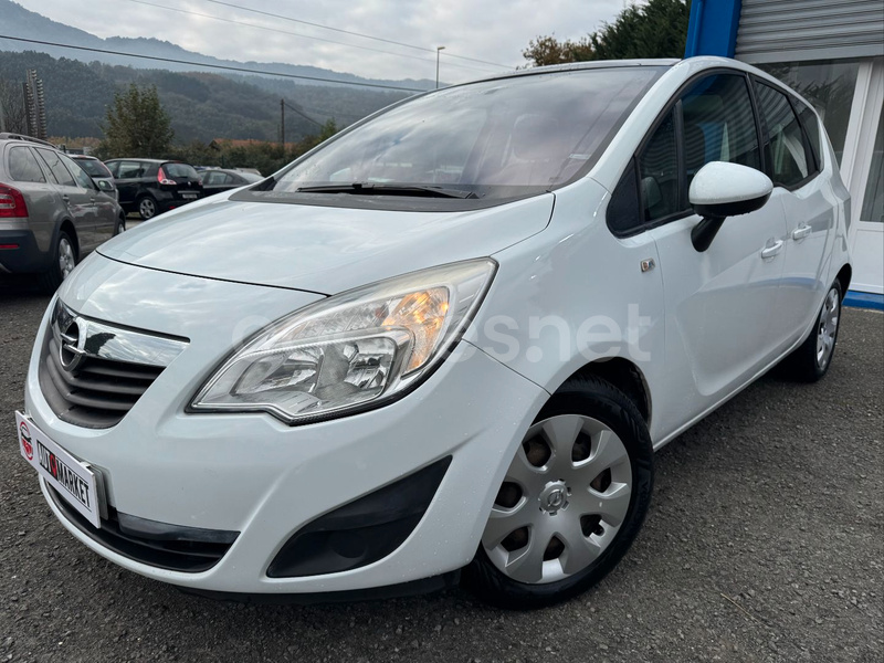 OPEL Meriva 1.4 NET Excellence