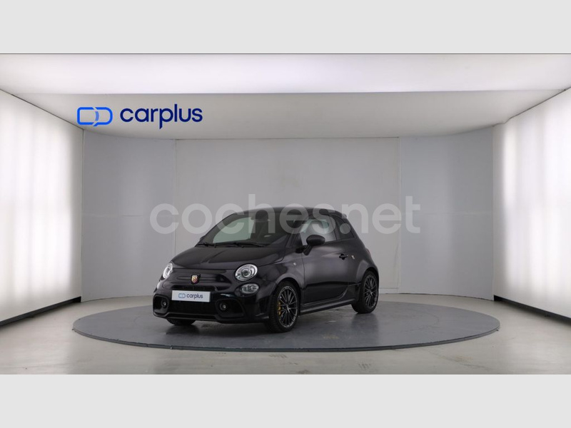 ABARTH 500 695 1.4 16v TJet 180 CV