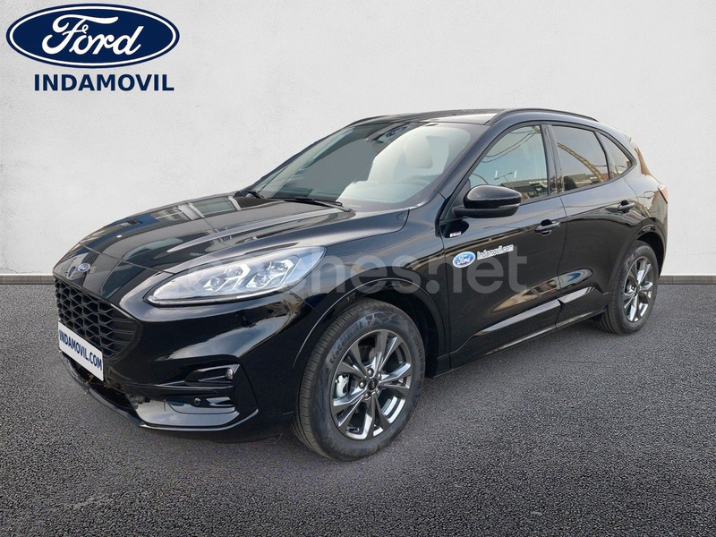 FORD Kuga STLine X 2.5 Duratec FHEV Auto