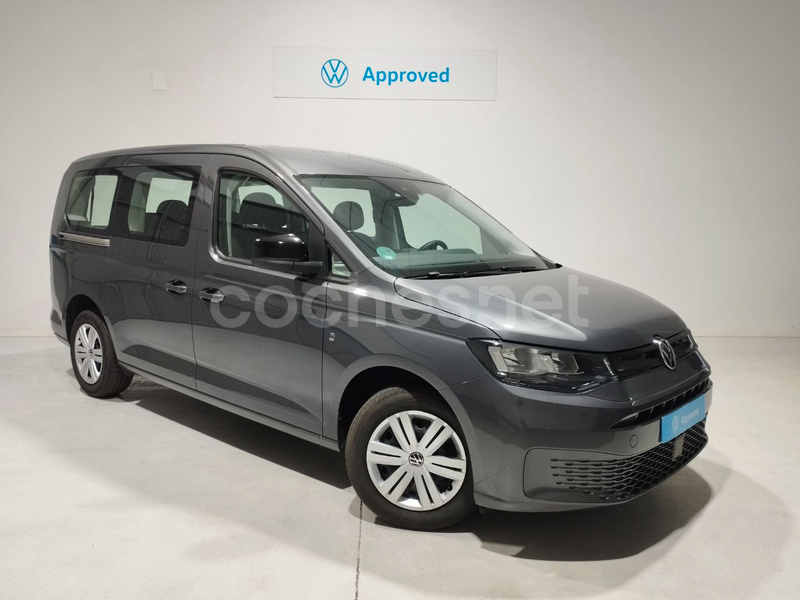 VOLKSWAGEN Caddy Maxi Origin 2.0 TDI