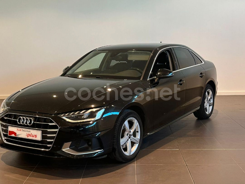 AUDI A4 Advanced 35 TDI S tronic